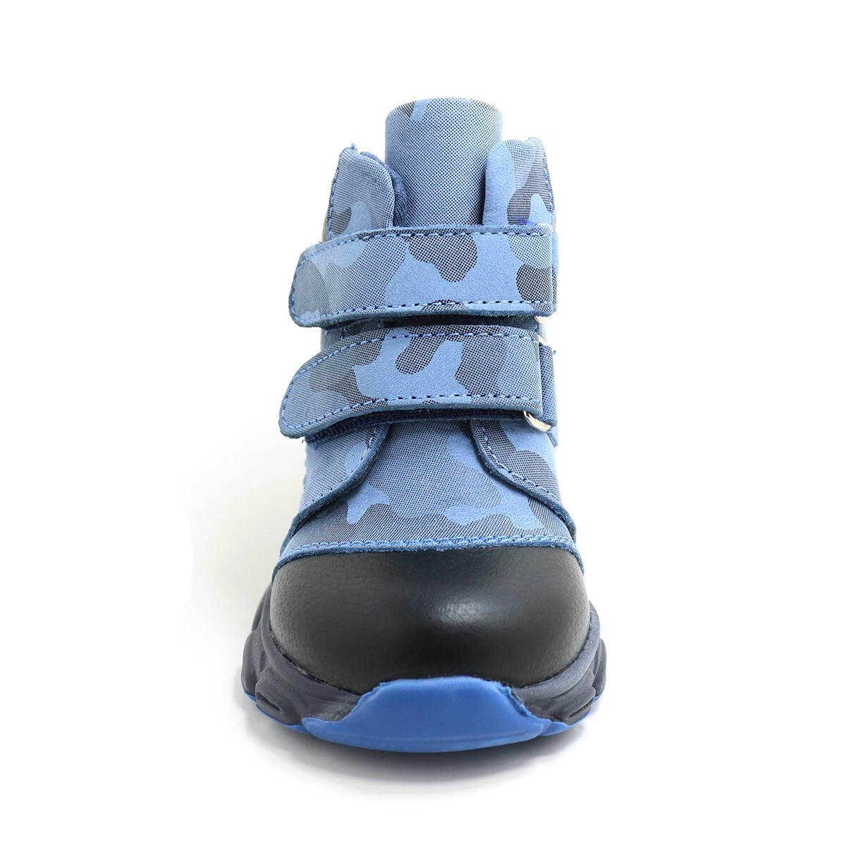 Artico Carera Kot Mavi Bebek Bot - 4