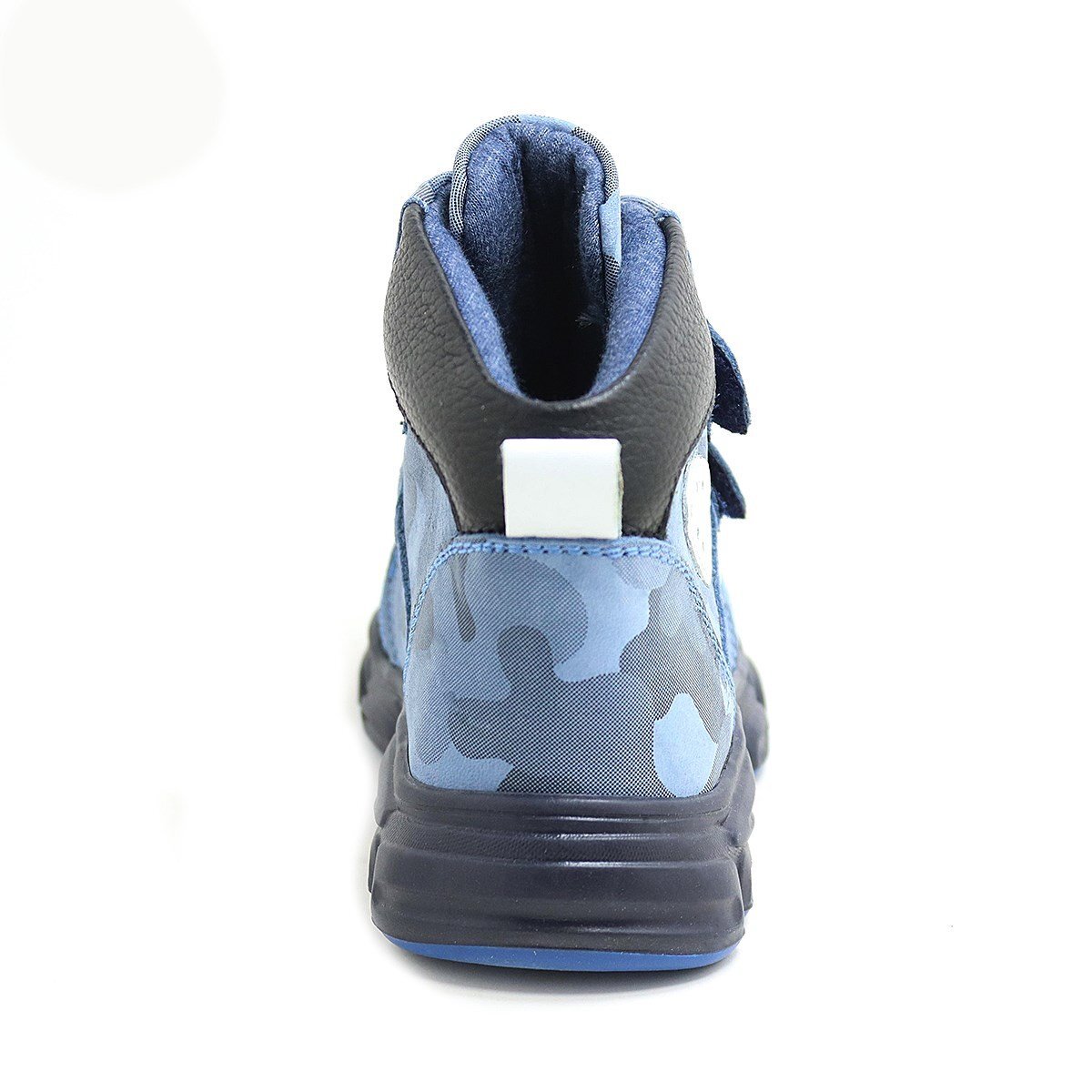 Artico Carera Kot Mavi Bebek Bot - 5