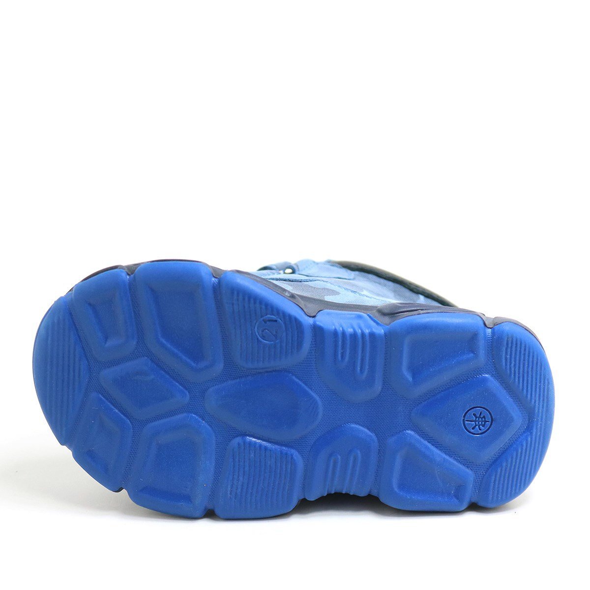 Artico Carera Kot Mavi Bebek Bot - 6