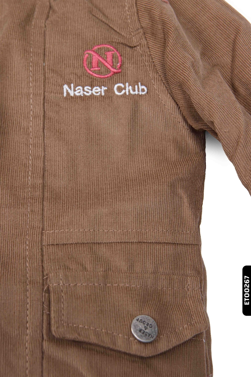 Erkek Çocuk Alt Üst Takım 12-36 Ay 11055 - 9