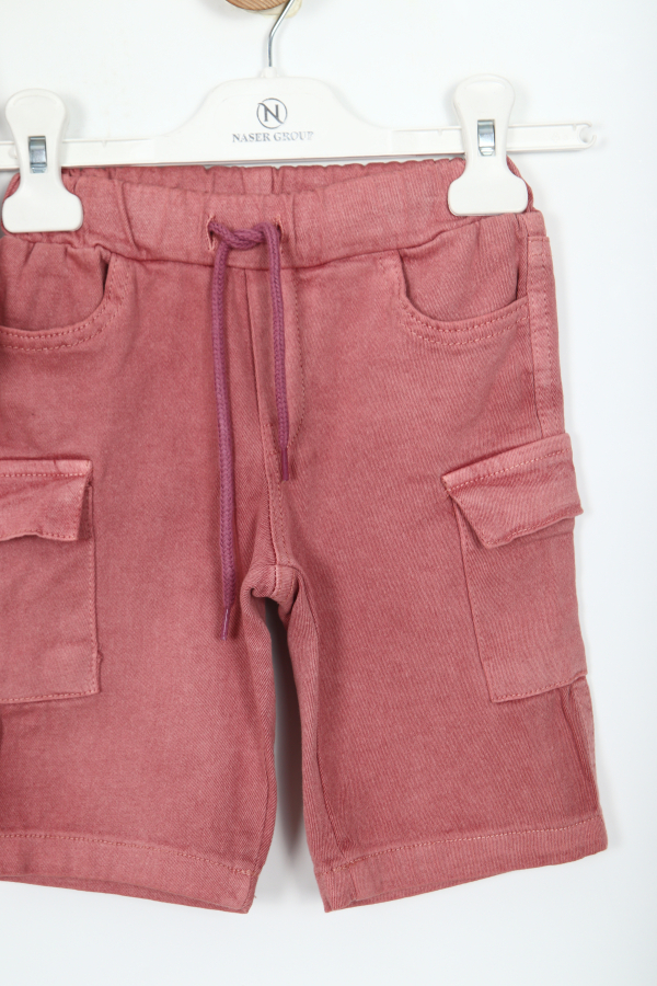 Erkek Çocuk Alt Üst Takım 6-36 Ay 3224 - 3