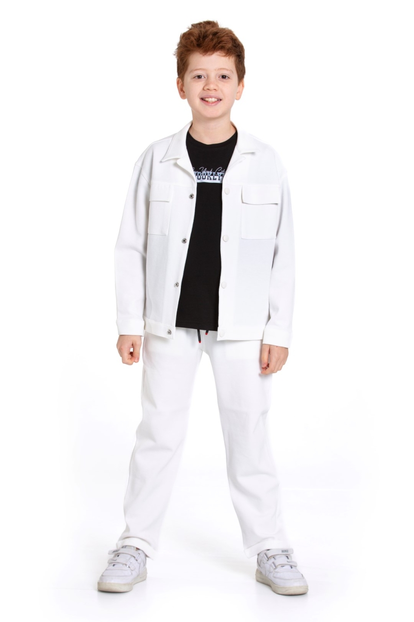 Erkek Çocuk Alt Üst Takım 8-16 Yaş 2095 - 2