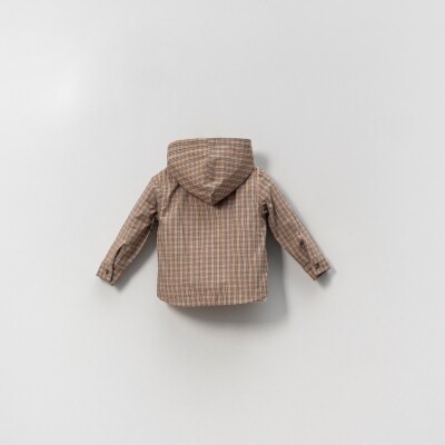 Erkek Çocuk Alt Üst Takım 6-36 Ay 4280 Kırmızı - 3