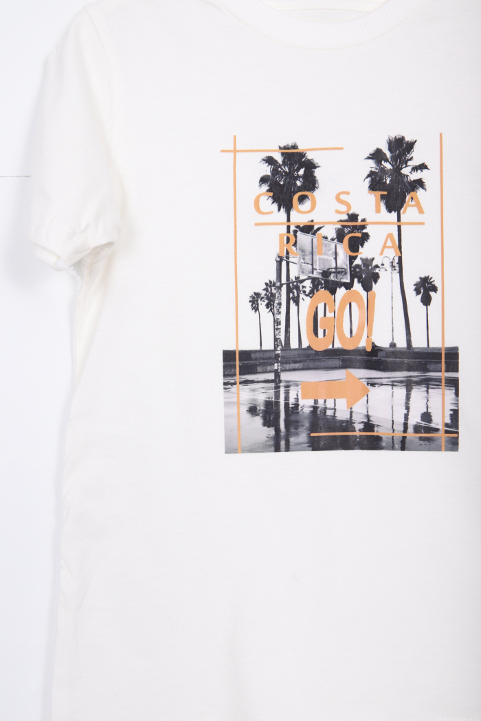 Erkek Çocuk Alt Üst Takım 1-5 Yaş 8014 Gri - 6