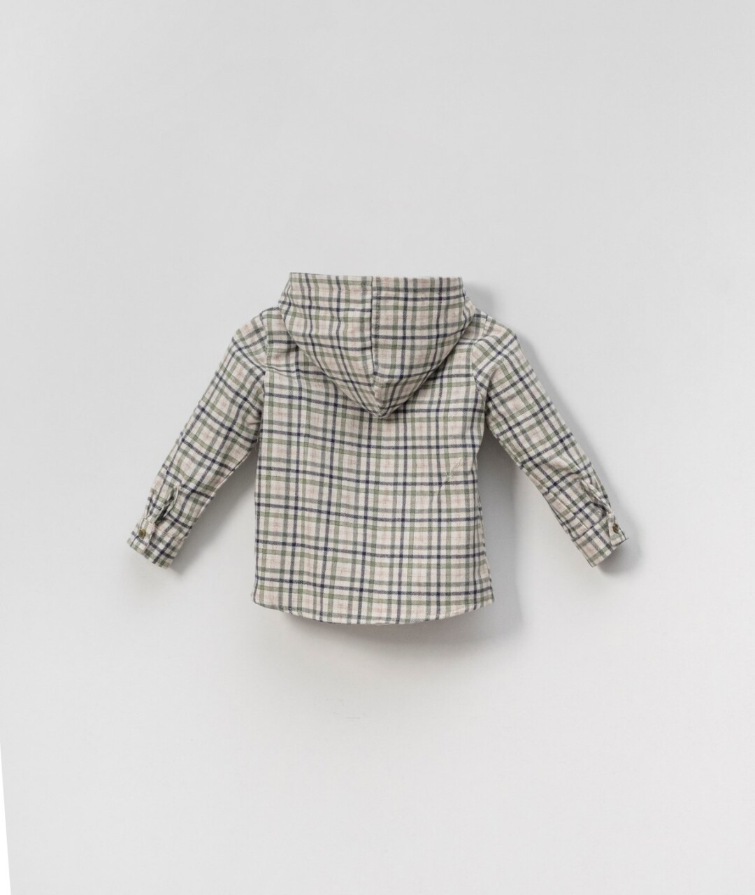 Erkek Alt Üst Takım 6-36 Ay 2509 Haki - 3