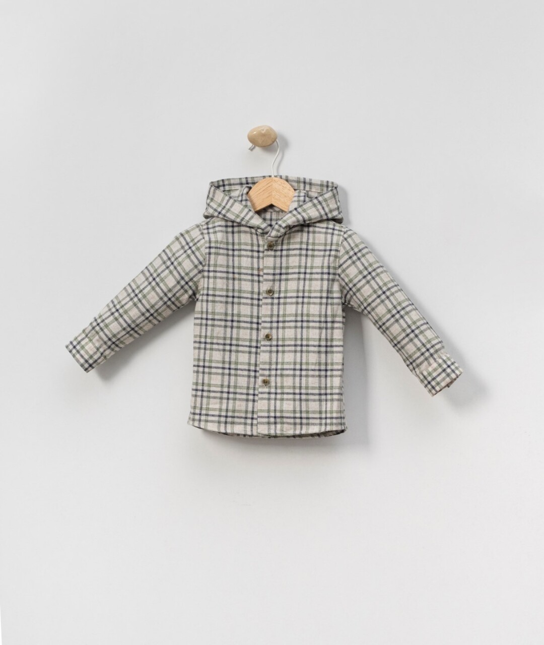 Erkek Alt Üst Takım 6-36 Ay 2514 Sarı - 2