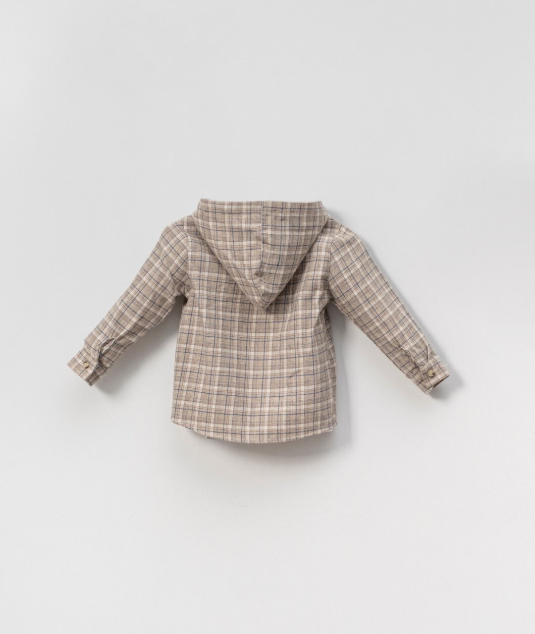 Erkek Alt Üst Takım 6-36 Ay 2517 Mavi - 3