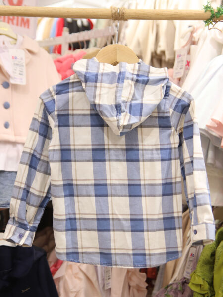 Erkek Çocuk Alt Üst Takım 3-8 Yaş 2703 Mavi - 2