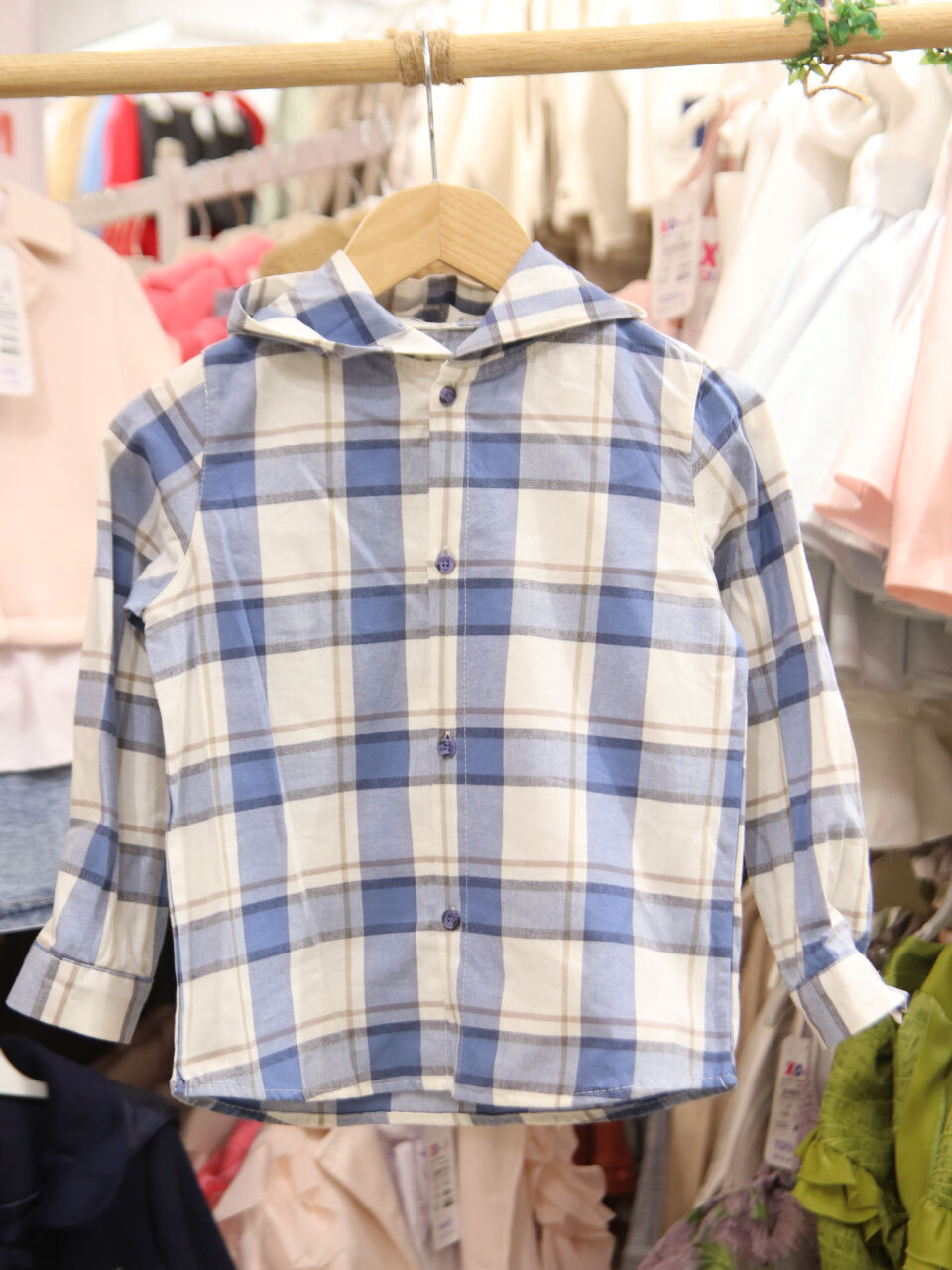 Erkek Çocuk Alt Üst Takım 3-8 Yaş 2703 Mavi - 10