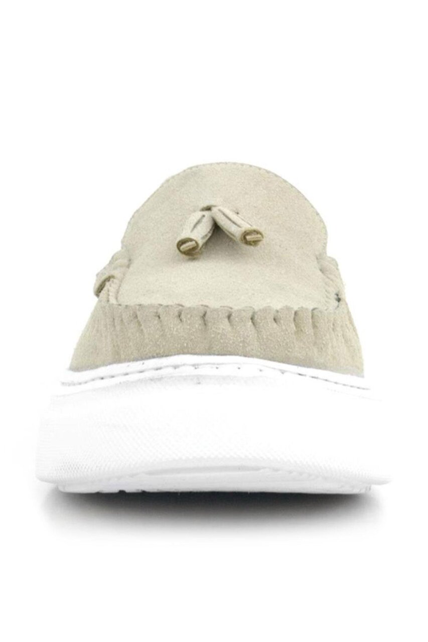 Rakerplus Vizon Erkek Çocuk Makosen Ayakkabı - 4