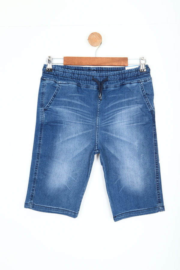 Erkek Çocuk Kapri 9-13 Yaş 456749 - 1