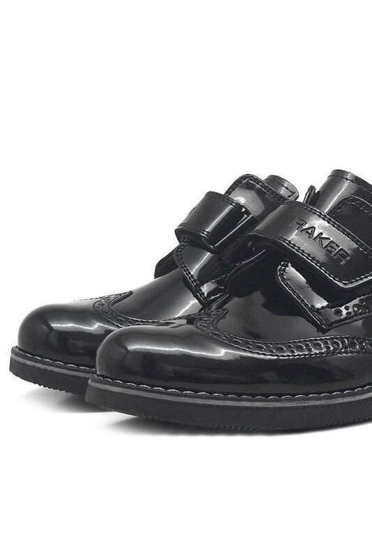 Rakerplus Hidra Rugan Cırtlı Günlük Erkek Genç Okul Ayakkabı - 6
