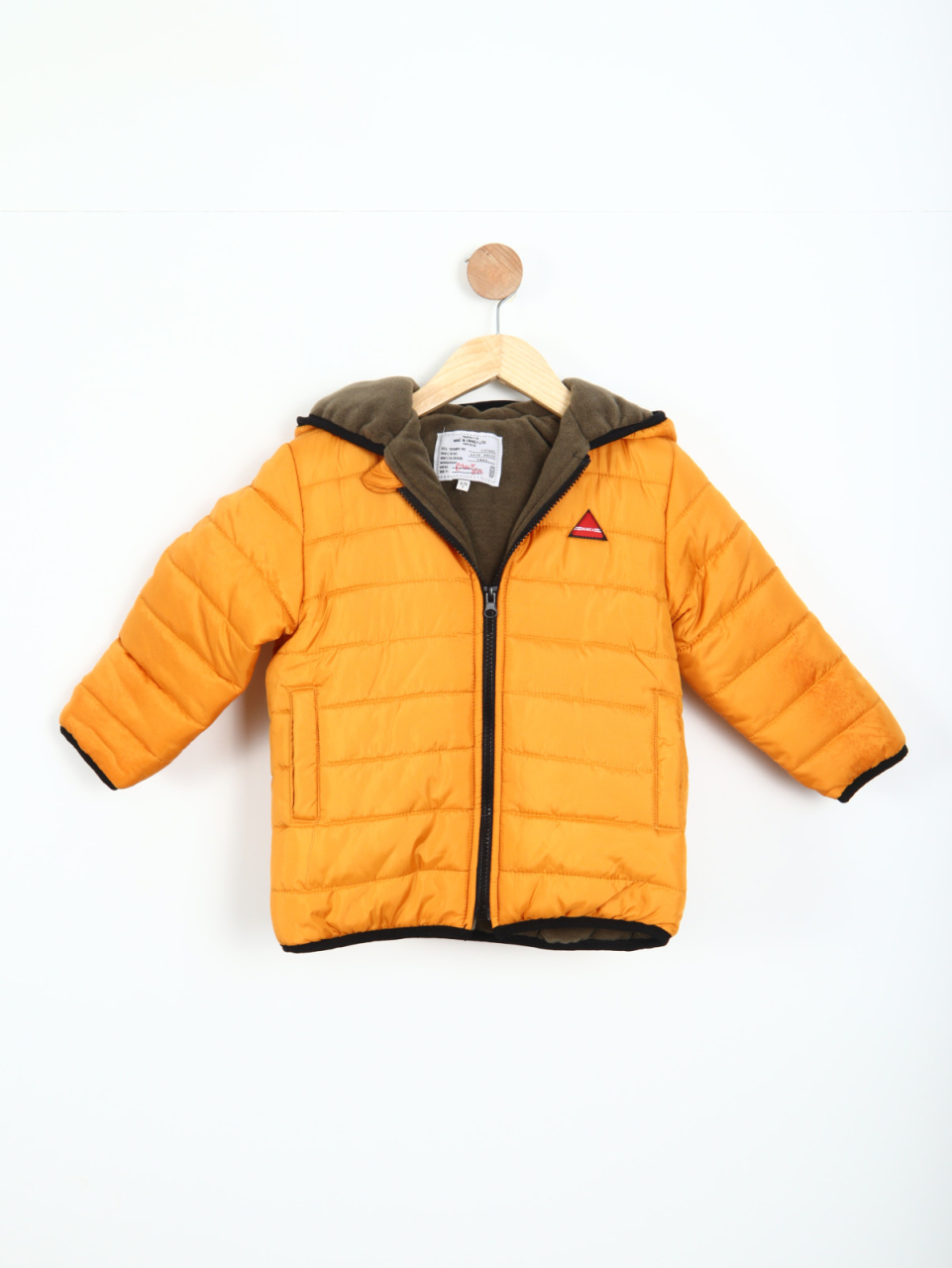 Erkek Çocuk Mont 1-5 Yaş 323500 - 1