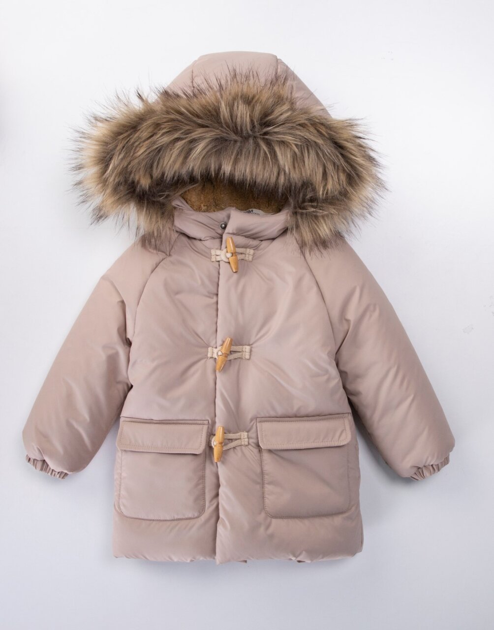 Erkek Çocuk Mont 2-6 Yaş 51360 - 1