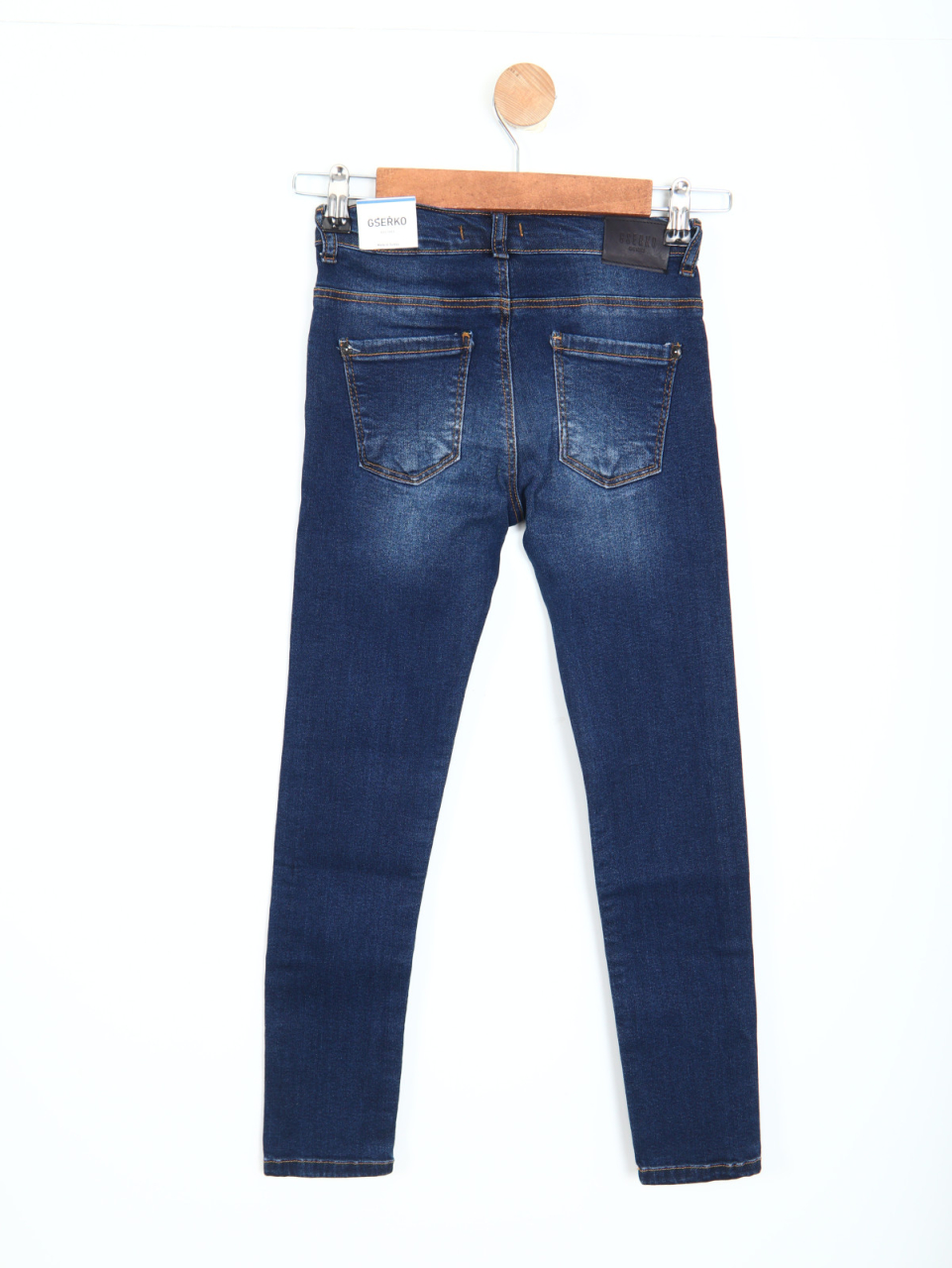 Erkek Çocuk Pantolon 4-8 Yaş 145148 - 3