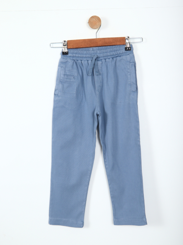Erkek Çocuk Pantolon 4-8 Yaş 68520 - 1