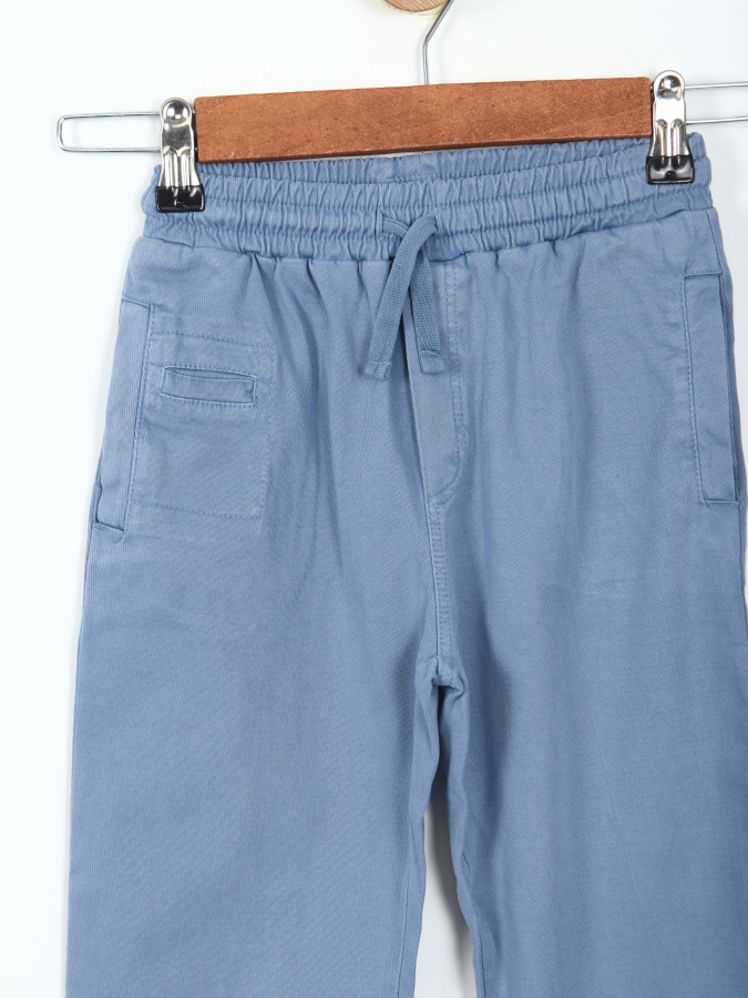 Erkek Çocuk Pantolon 4-8 Yaş 68520 - 2