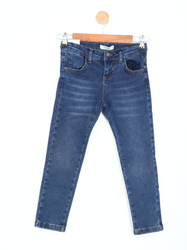 Erkek Çocuk Pantolon 5-9 Yaş 145162 - 1