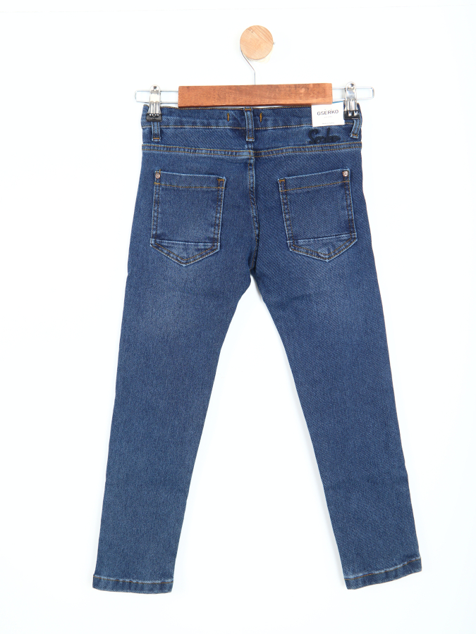 Erkek Çocuk Pantolon 5-9 Yaş 145162 - 3