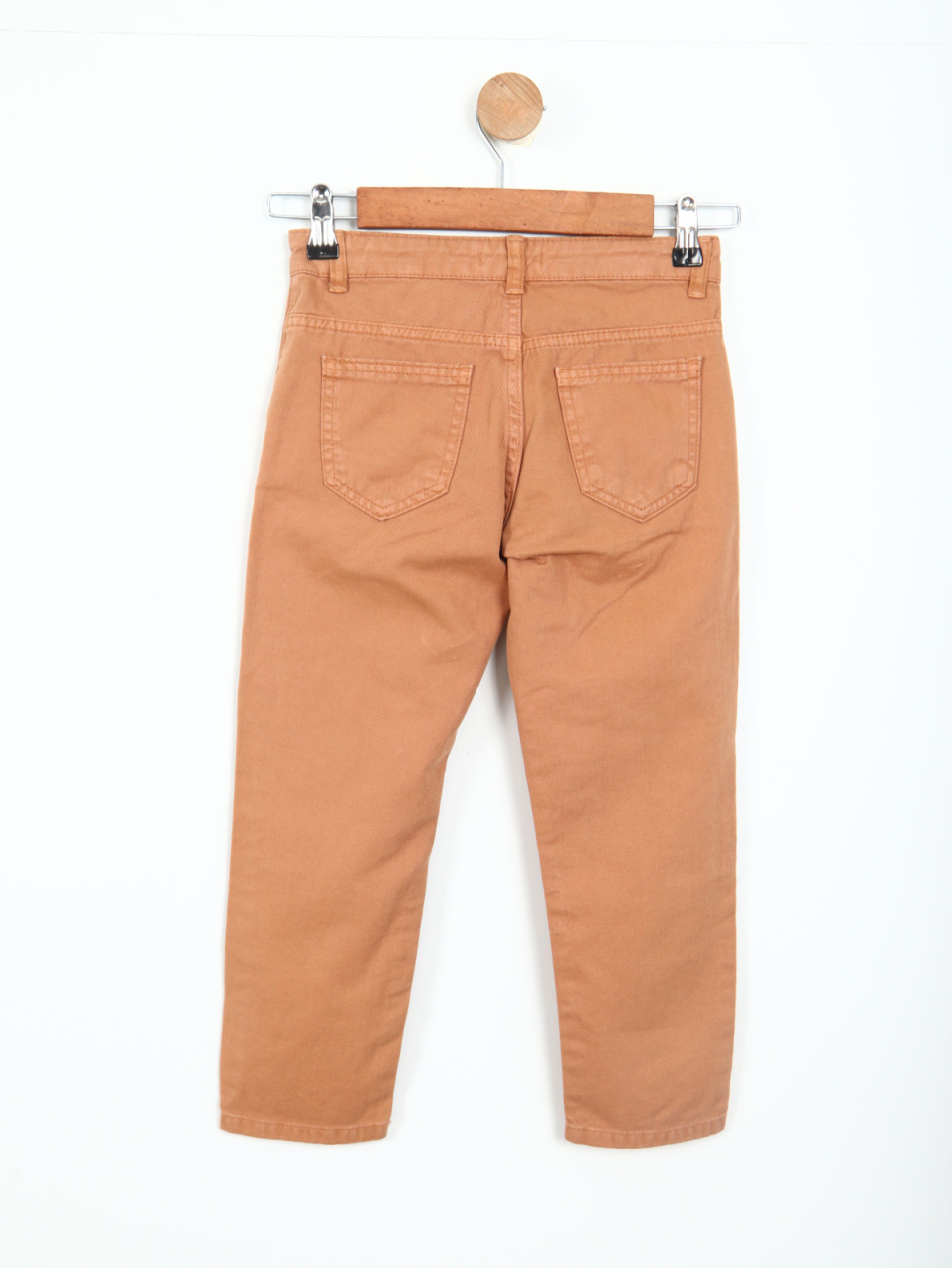 Erkek Çocuk Pantolon 8-14 Yaş 51714 - 3