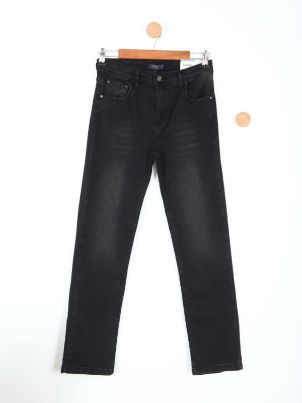 Erkek Çocuk Pantolon 9-13 Yaş 176586 - 1