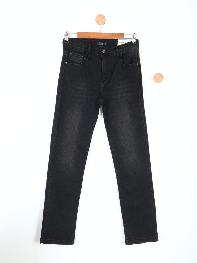 Erkek Çocuk Pantolon 9-13 Yaş 176586 - 1