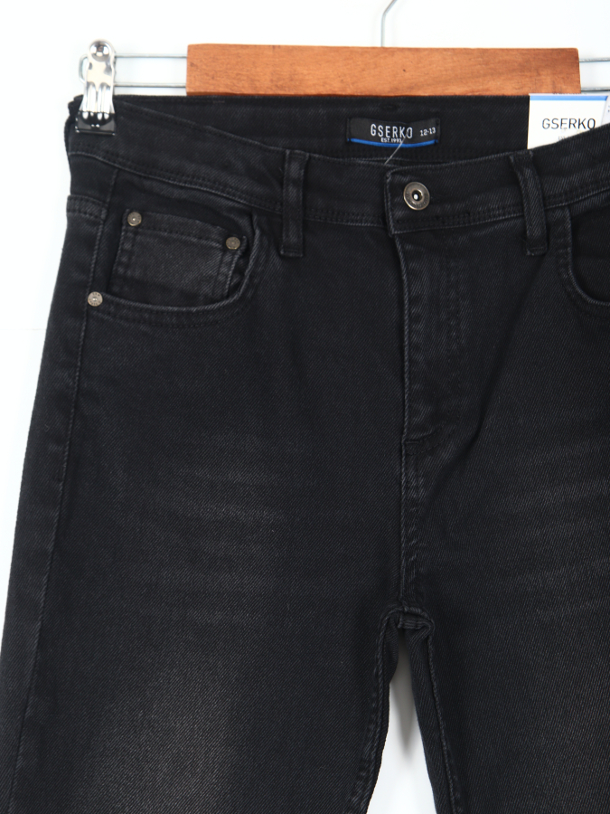 Erkek Çocuk Pantolon 9-13 Yaş 176586 - 2
