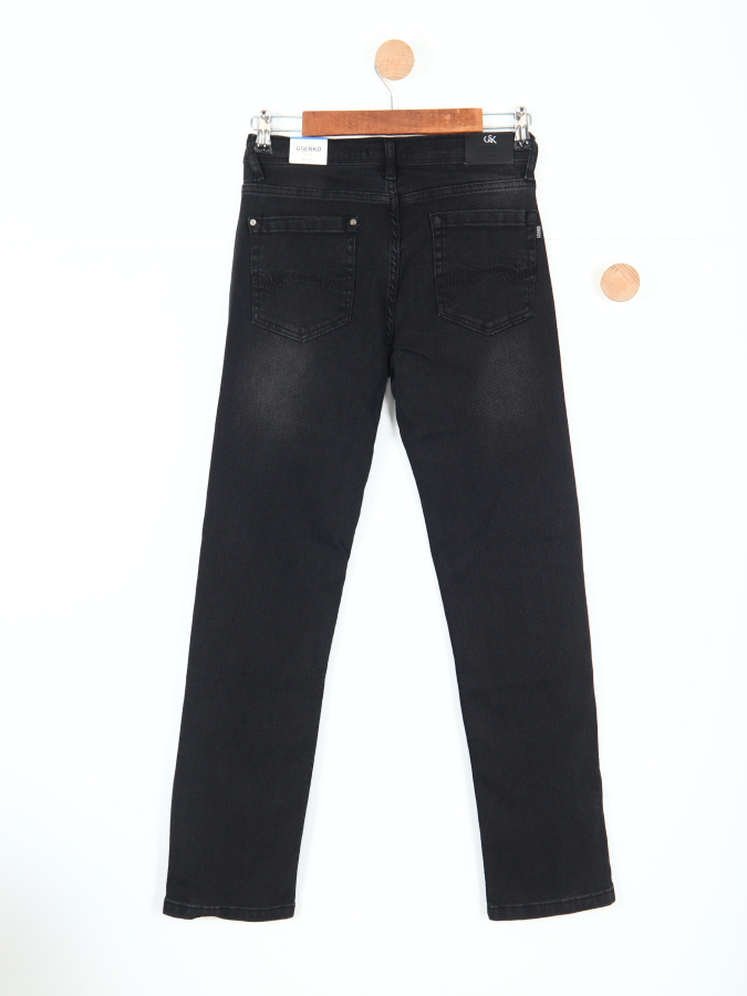 Erkek Çocuk Pantolon 9-13 Yaş 176586 - 4