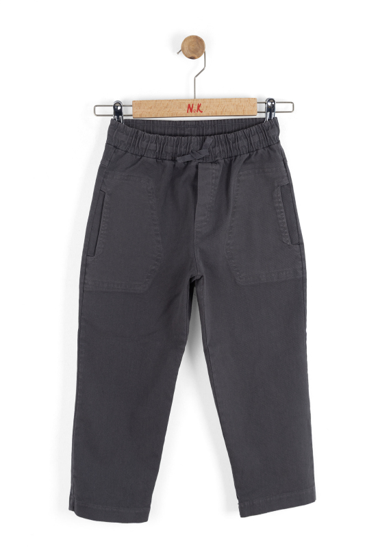 Erkek Çocuk Pantolon 4-8 Yaş 69508 - 1