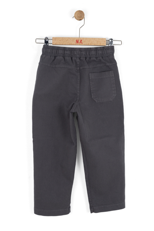 Erkek Çocuk Pantolon 4-8 Yaş 69508 - 2
