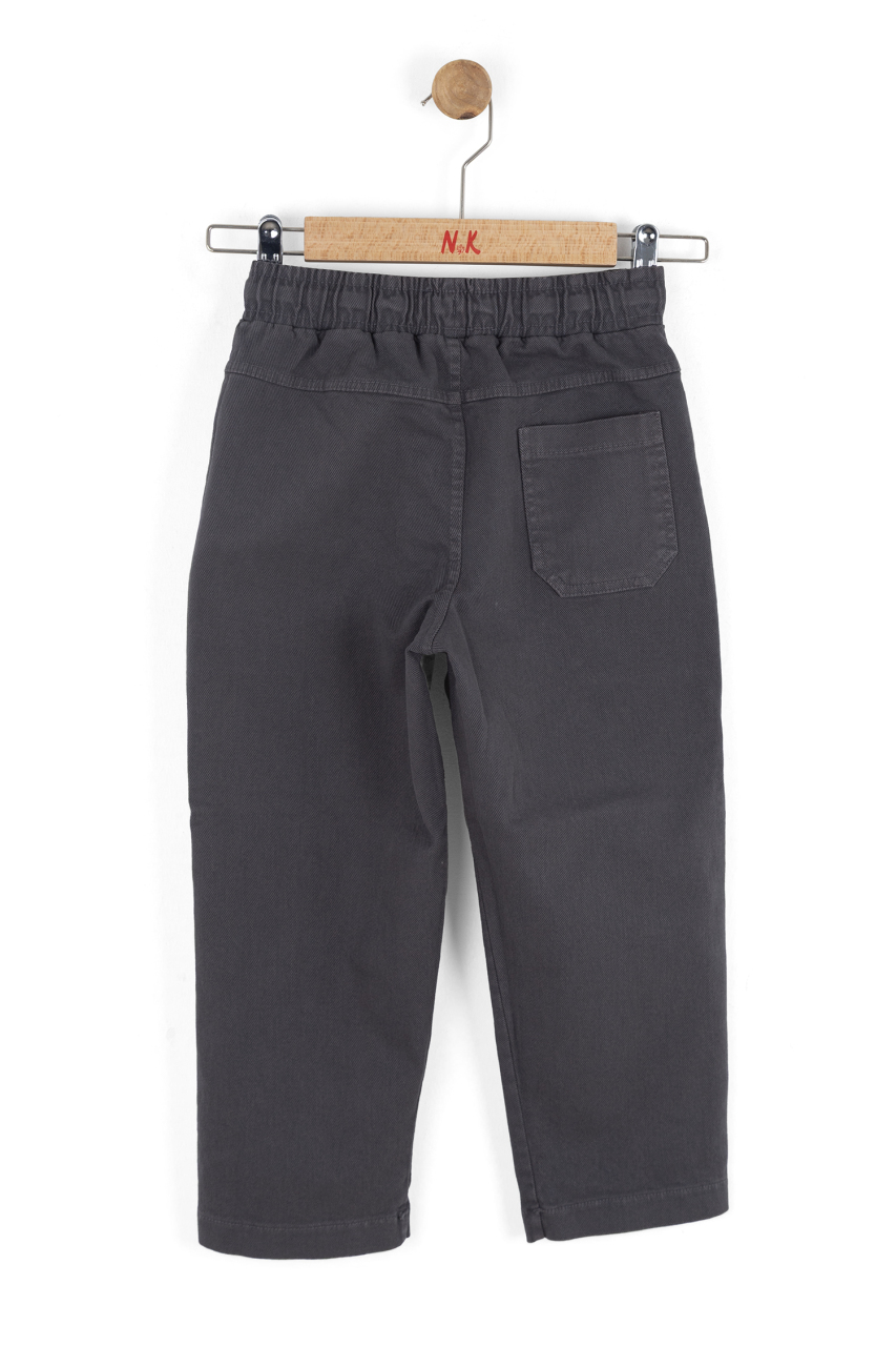 Erkek Çocuk Pantolon 4-8 Yaş 69508 - 2