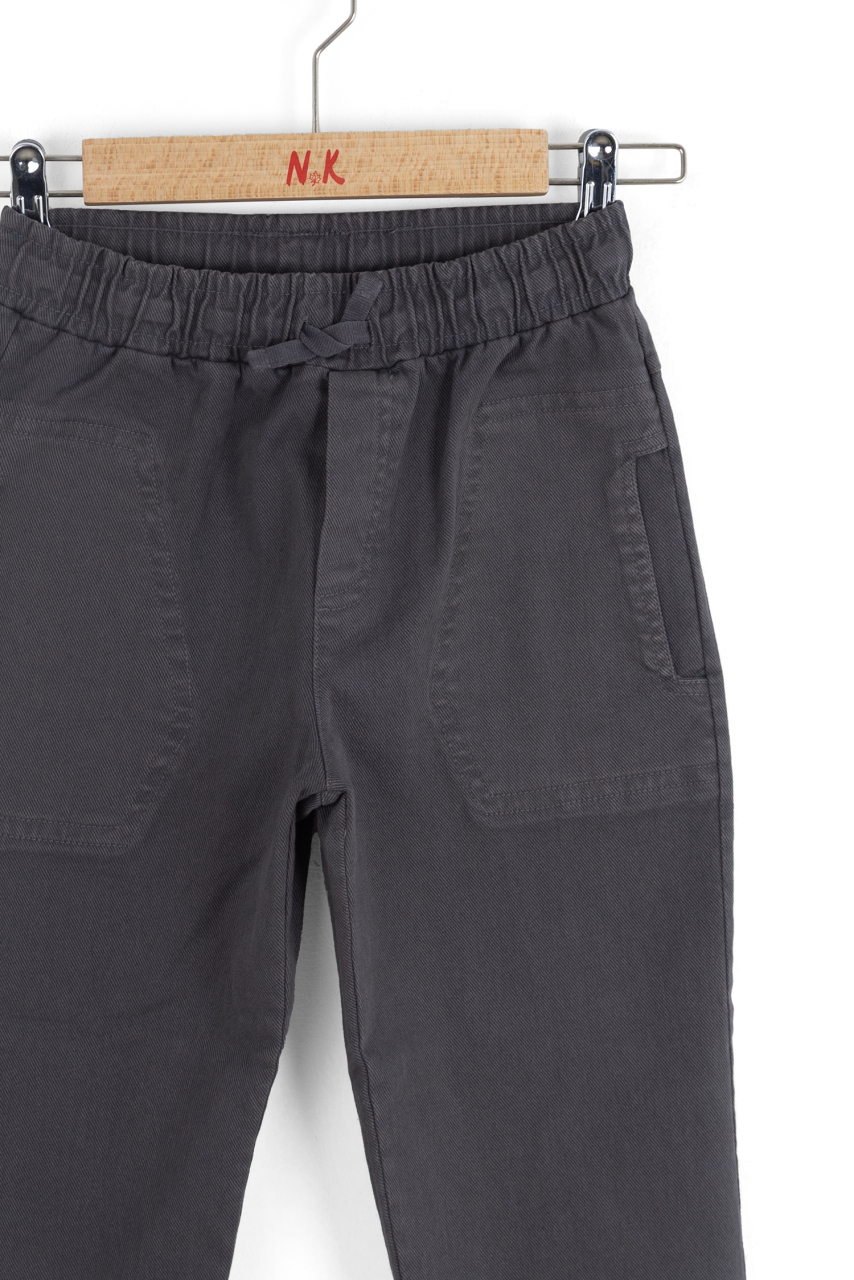 Erkek Çocuk Pantolon 4-8 Yaş 69508 - 3