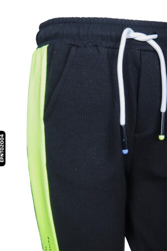 Erkek Pantolon 9ay - 3yaş 0063602 Epnt02004 - 9