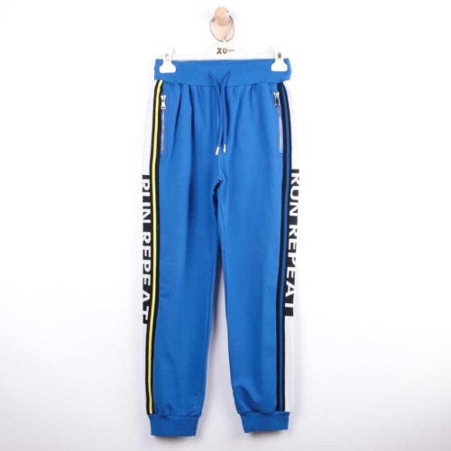 Erkek Pantolon 8-14 Yaş 0061314 Epnt02010 - 3