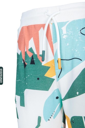 Erkek Pantolon 9-36 Ay 0063609 Epnt02019 - 7