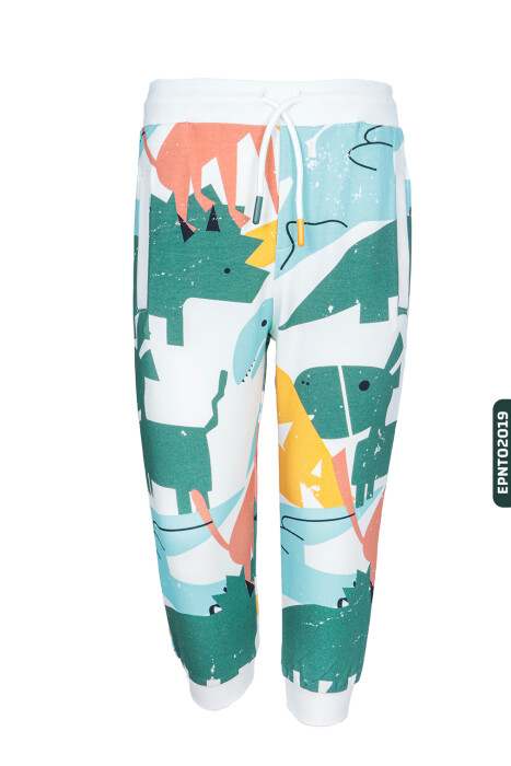 Erkek Pantolon 9-36 Ay 0063609 Epnt02019 - 2