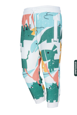 Erkek Pantolon 9-36 Ay 0063609 Epnt02019 - 4