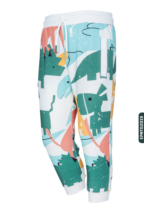Erkek Pantolon 9-36 Ay 0063609 Epnt02019 - 4