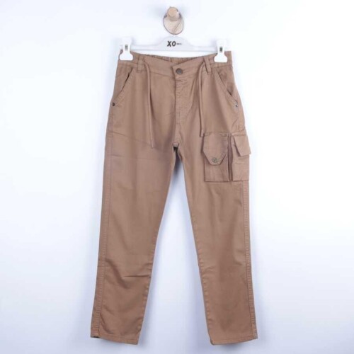 Erkek Pantolon 8-14 Yaş 0000626 Epnt03004 - 3