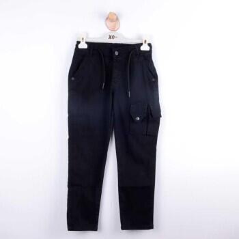 Erkek Pantolon 8-14 Yaş 0000628 Epnt03008 - 3
