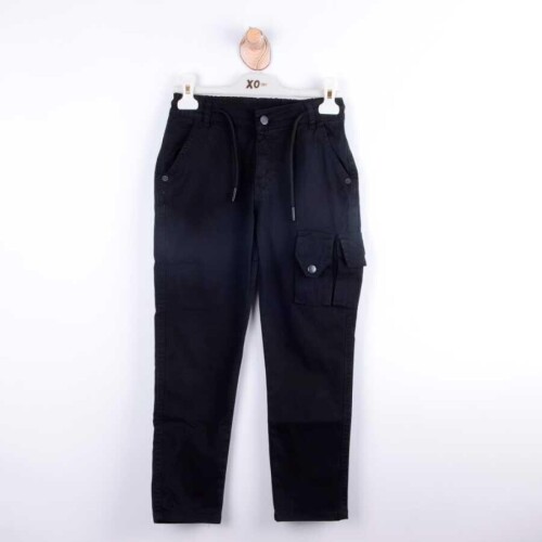 Erkek Pantolon 8-14 Yaş 0000628 Epnt03008 - 3