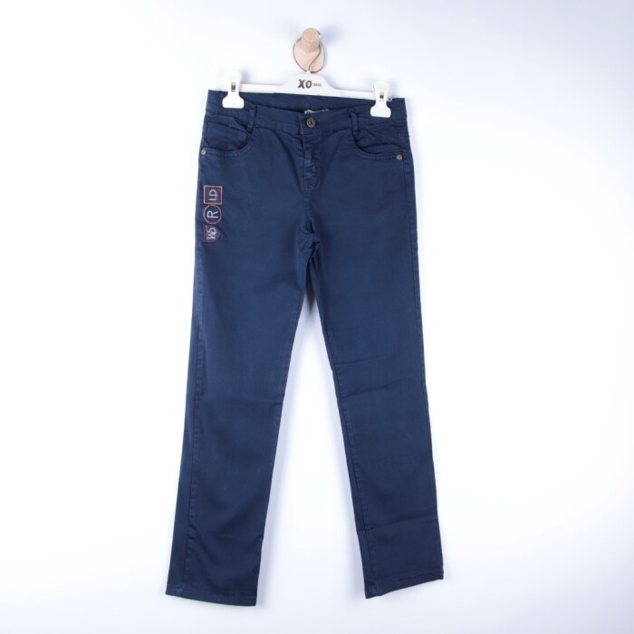 Erkek Pantolon 9-14 Yaş 0004457 Epnt04014 - 2