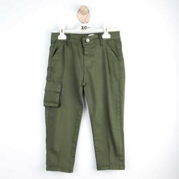 Erkek Pantolon 1-4 Yaş 0022008 Epnt07003 - 3