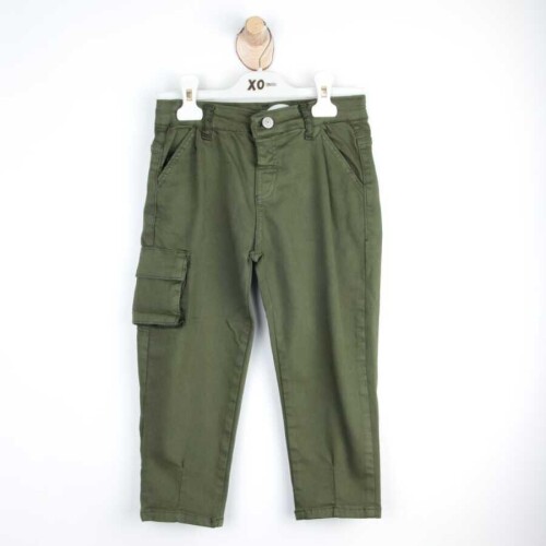Erkek Pantolon 1-4 Yaş 0022008 Epnt07003 - 3