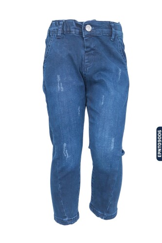 Erkek Pantolon 6-24 Ay 0009086 Epnt09006 - 5