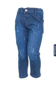 Erkek Pantolon 6-24 Ay 0009086 Epnt09006 - 6