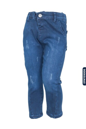 Erkek Pantolon 6-24 Ay 0009086 Epnt09006 - 6