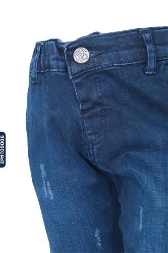 Erkek Pantolon 6-24 Ay 0009086 Epnt09006 - 7