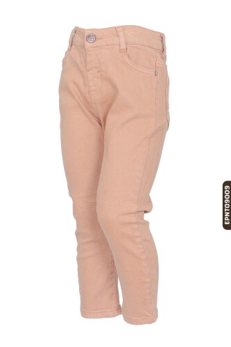 Erkek Pantolon 6-24 Ay 0009118 Epnt09009 - 5