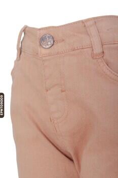 Erkek Pantolon 6-24 Ay 0009118 Epnt09009 - 6